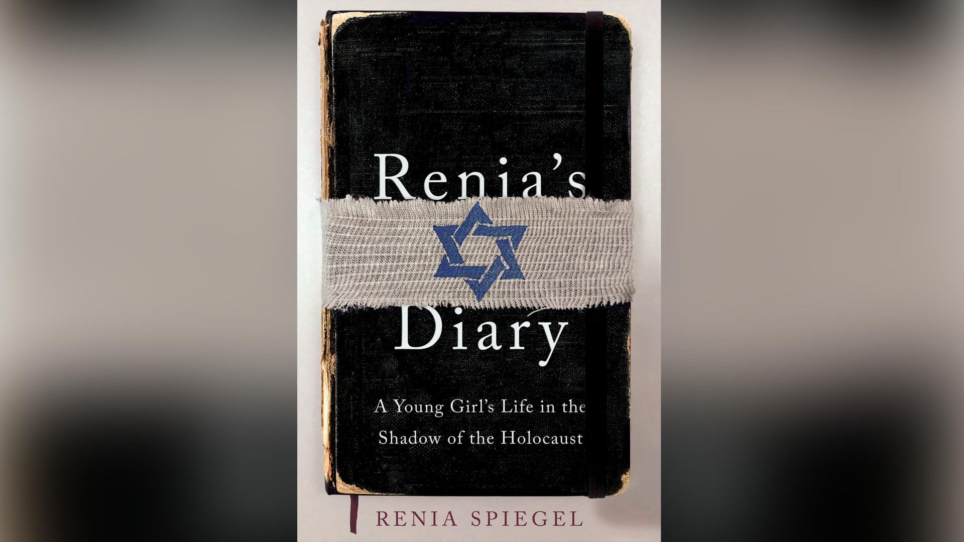 Renia's Diary